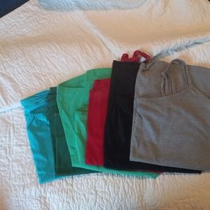 Lane Bryant Cami Lot